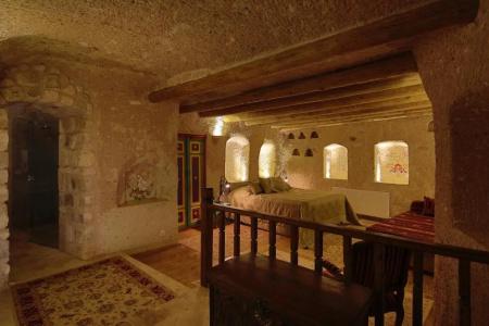 Selcuklu Evi Cave - Special Category - 2