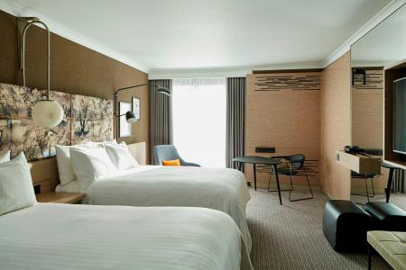 London Marriott Regents Park - 3