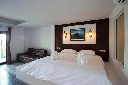 Arawan Krabi Beach - 185