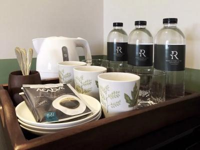 The Raintree Chiang Mai - 67