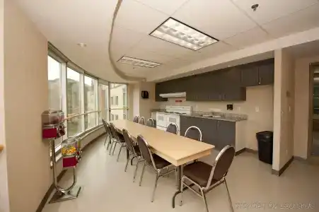 Residence & Conference Centre - - 0