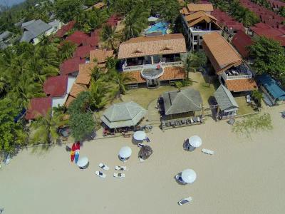 Laguna Beach Club Resort Sha Plus - 28