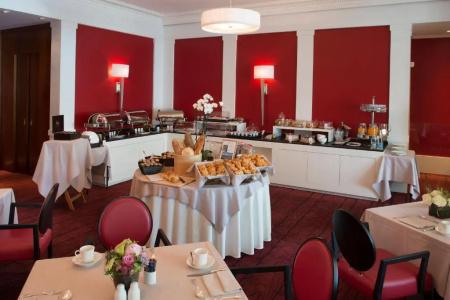 Beau Rivage - 34