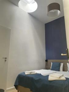 Res City Residence Budapest - 14