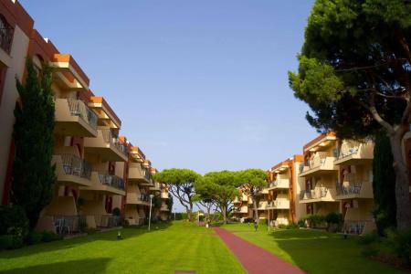 Apartlas Dunas - 12