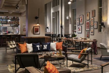 Moxy Nashville Vanderbilt Area - 13