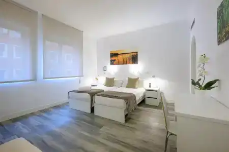 Madrid Centro, Affiliated by Meliá - 9
