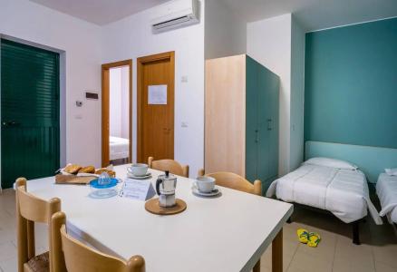 Stork Family Camping Village - 230