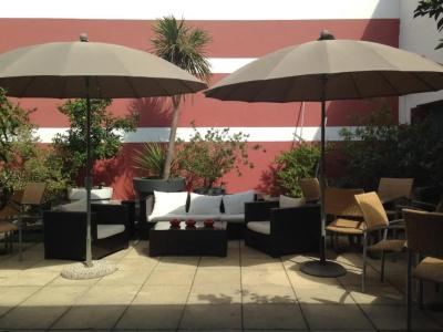 Cote Patio - 19