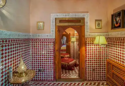 Riad & Spa Laurence Olivier - 5