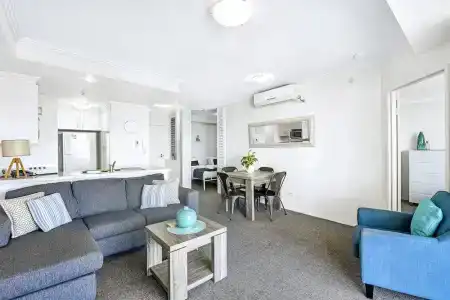 Crystal Bay On The Broadwater - 259