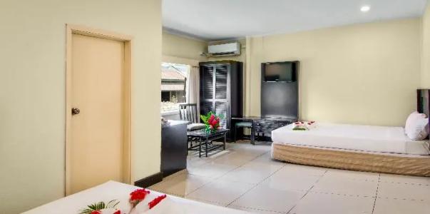Tanoa Skylodge - 33