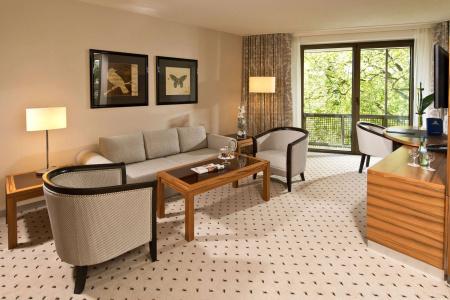 Maritim Bad Homburg - 75