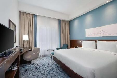 Hampton By Hilton Dubai Al Barsha - 38