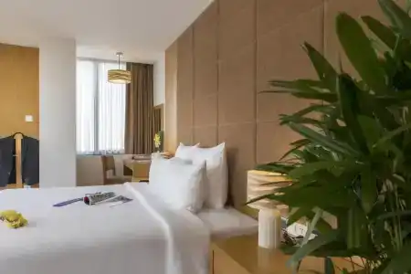 Paradise Saigon Boutique & Spa - 52