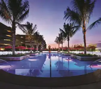 Borgata Casino & Spa - 14