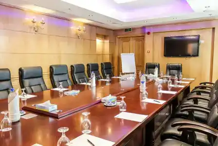 Days Inn & Suites Amman - 12