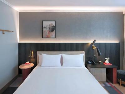 Travelodge Martin Place - 103