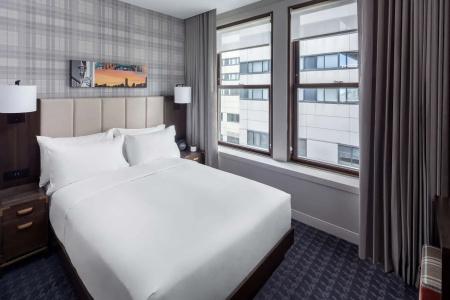Hyatt Centric Faneuil Hall Boston - 3