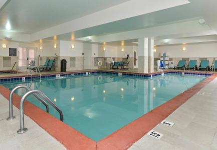 Residence Inn by Marriott Downtown - 15