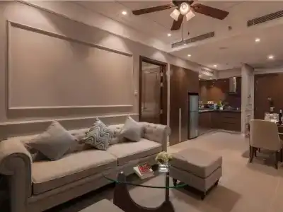 Altara Suites by Ri-Yaz - 40