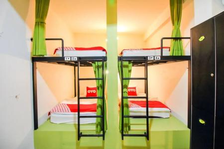 Oyo 426 All Day Hostel @ Sukhumvit - 21