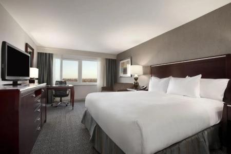 Hilton New York Jfk Airport - 37