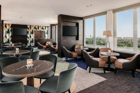 Hilton Vienna Danube Waterfront - 96