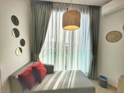 The Edge central pattaya - 1