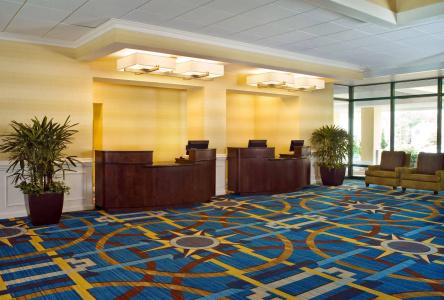 Hilton Virginia Beach Oceanfront - 1