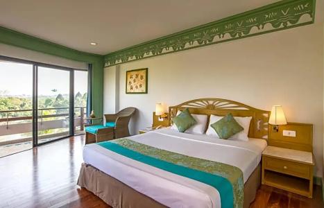 Maritime Park And Spa Resort - 67