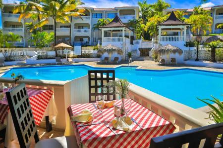 Lifestyle Tropical Beach Resort & Spa All Inclusive - 12