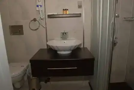 Mavi Inci Park Otel - 8