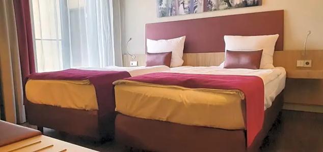 Mercure Heilbronn - 32