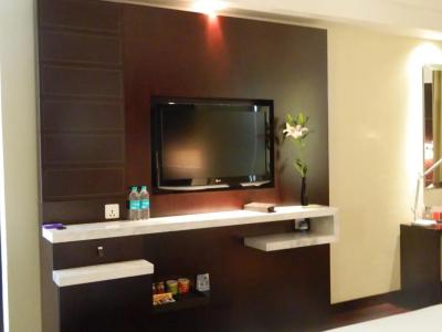 Jaipur Marriott - 27
