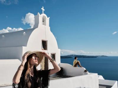 Olvos Luxury Suites - 26