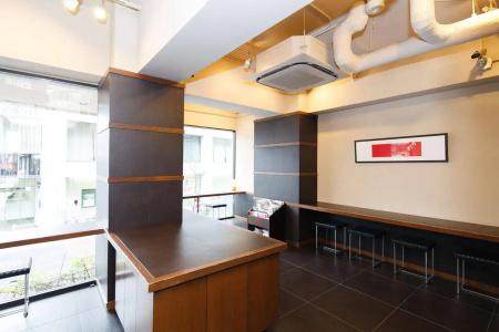 Pod Select Shinjuku - 1