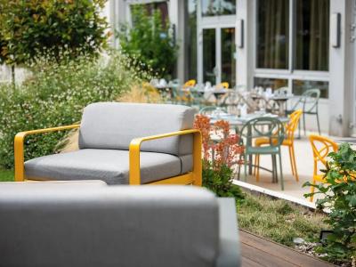ibis Dijon Gare - 24