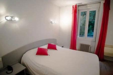 Hôtel le Thurot - 45