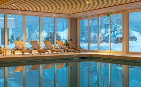 Sunstar & SPA Grindelwald - 10