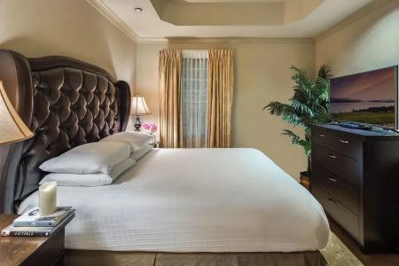 The Royal - Bellstars & Resorts - 38