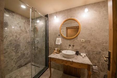 Luxury Cratus Stone Palace - 70