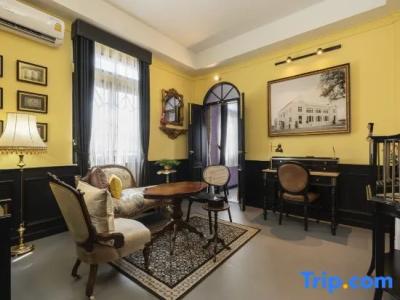 De Phanakron Boutique - 153