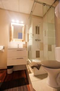 Hôtel Croix Baragnon - 29