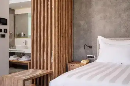 Lindos Grand Resort and Spa - Adults Only - 51
