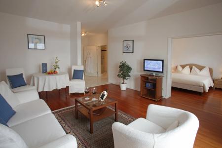 Villa Sassa, Residence & Spa - 7