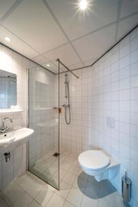 Best Western Amsterdam - 28