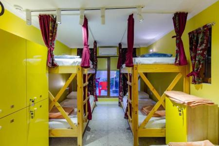 Batumi Surf Hostel - 31