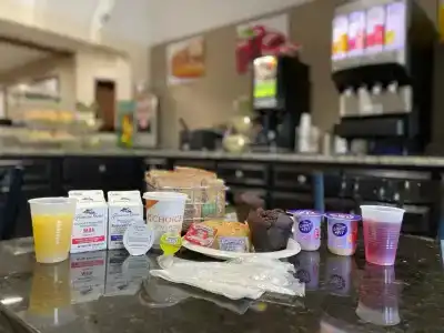 Quality Inn & Suites Fort Gordon - 12