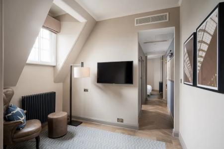 voco Grand Central - Glasgow, an IHG - 147